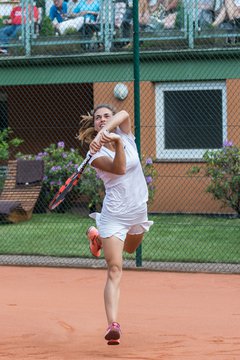 Bild 714 - BL2 TC R�W Wahlstedt - Rochusclub D�sseldorf : Ergebnis: 3:6  u. TC RW Wahlstedt 2 - Bremerhavener TV : Ergebnis: